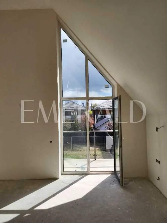 Фото Selling a house, 142.5 sq.m., Kalynova Street 6 Kyiv, price: 220000 USD, code 6979