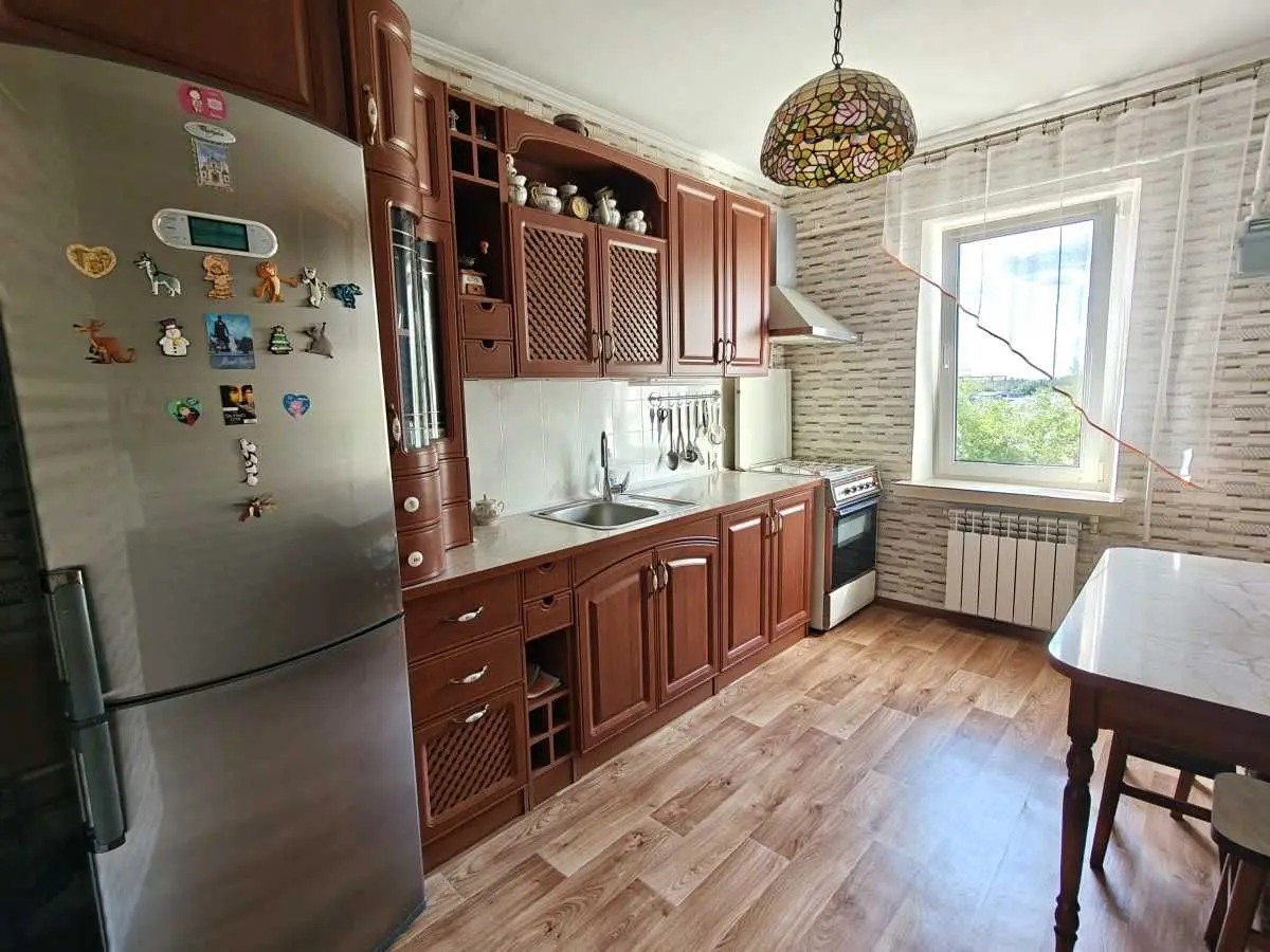 Фото Rent a 2-room apartment, Petra Hryhorenka Avenue 39 Kyiv for long-term rent, price: 16000 UAH, code 6982
