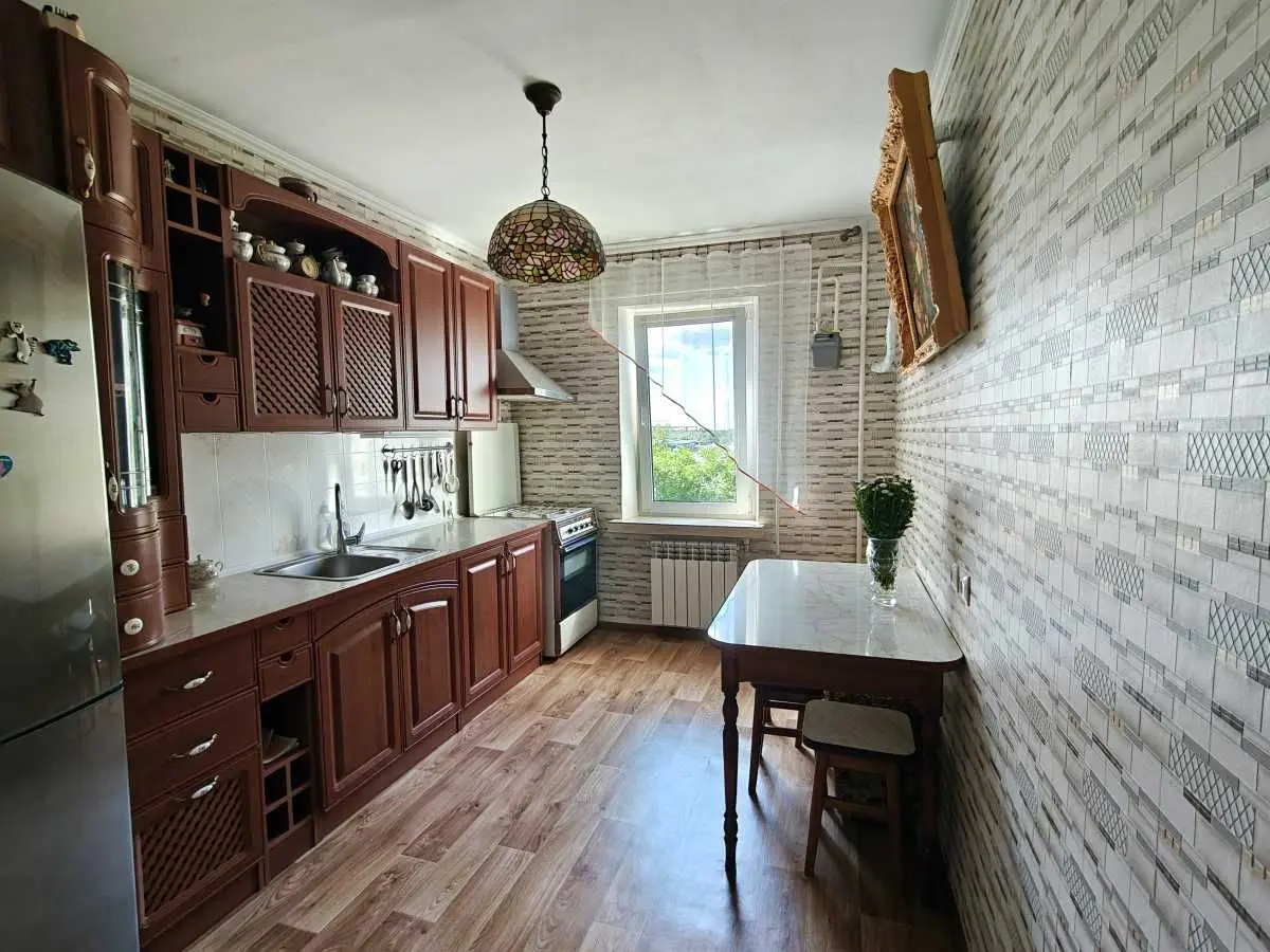 Фото Rent a 2-room apartment, Petra Hryhorenka Avenue 39 Kyiv for long-term rent, price: 16000 UAH, code 6982