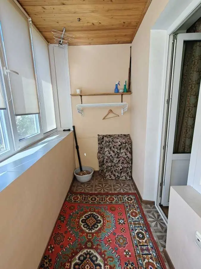 Фото Rent a 2-room apartment, Petra Hryhorenka Avenue 39 Kyiv for long-term rent, price: 16000 UAH, code 6982