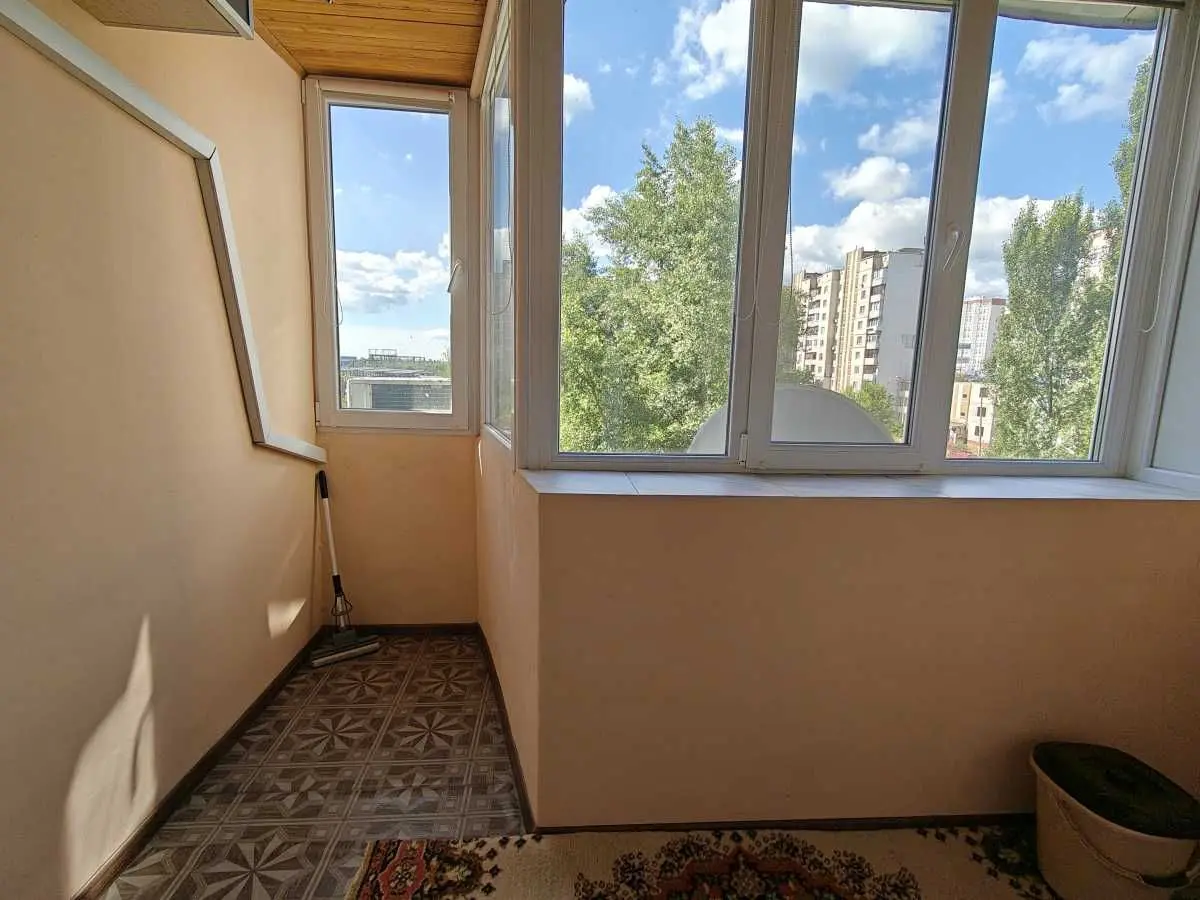 Фото Rent a 2-room apartment, Petra Hryhorenka Avenue 39 Kyiv for long-term rent, price: 16000 UAH, code 6982