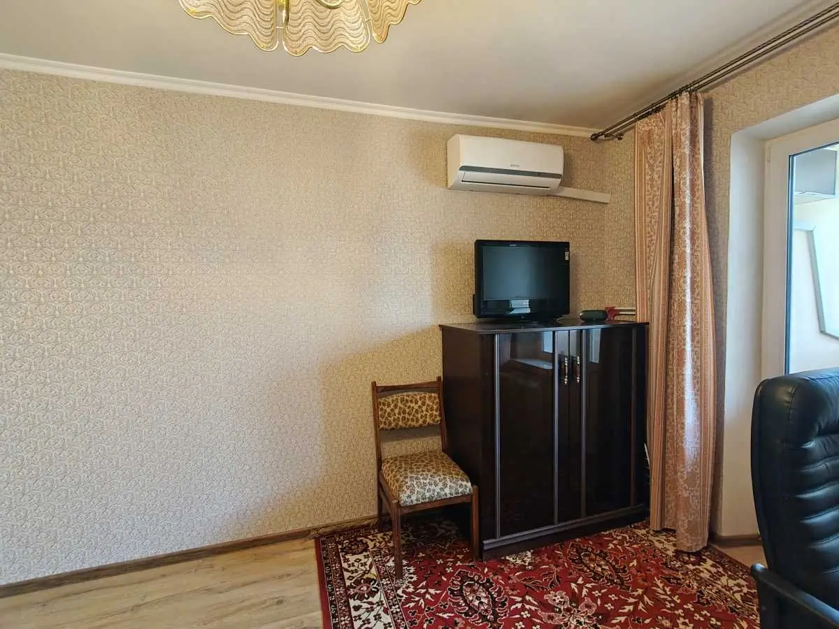 Фото Rent a 2-room apartment, Petra Hryhorenka Avenue 39 Kyiv for long-term rent, price: 16000 UAH, code 6982