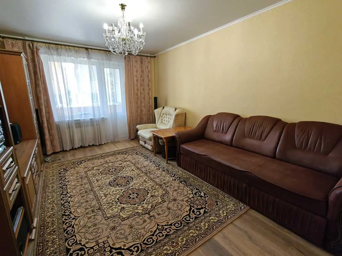 Фото Rent a 2-room apartment, Petra Hryhorenka Avenue 39 Kyiv for long-term rent, price: 16000 UAH, code 6982