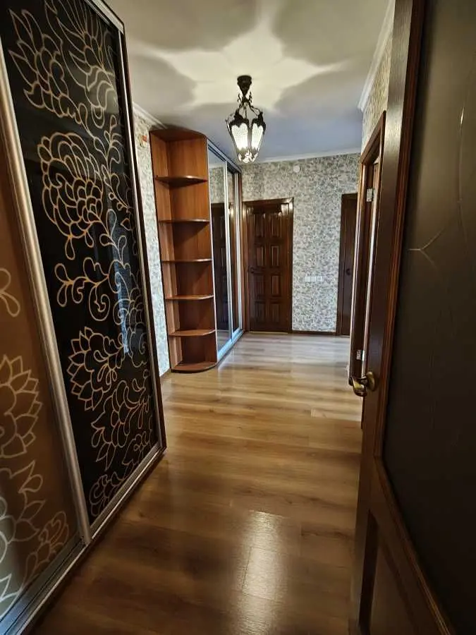 Фото Rent a 2-room apartment, Petra Hryhorenka Avenue 39 Kyiv for long-term rent, price: 16000 UAH, code 6982