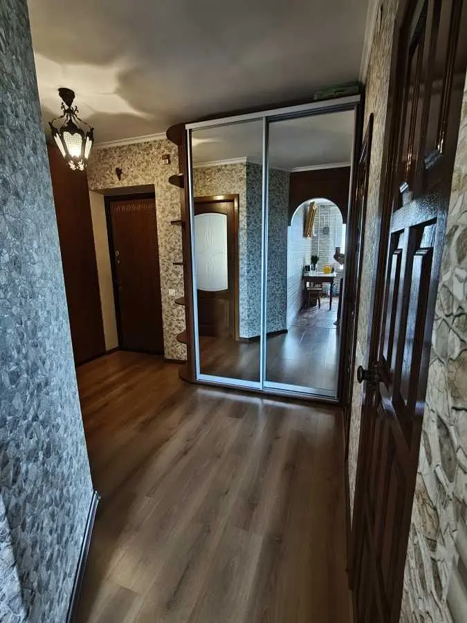 Фото Rent a 2-room apartment, Petra Hryhorenka Avenue 39 Kyiv for long-term rent, price: 16000 UAH, code 6982