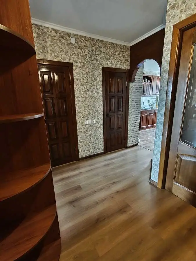 Фото Rent a 2-room apartment, Petra Hryhorenka Avenue 39 Kyiv for long-term rent, price: 16000 UAH, code 6982