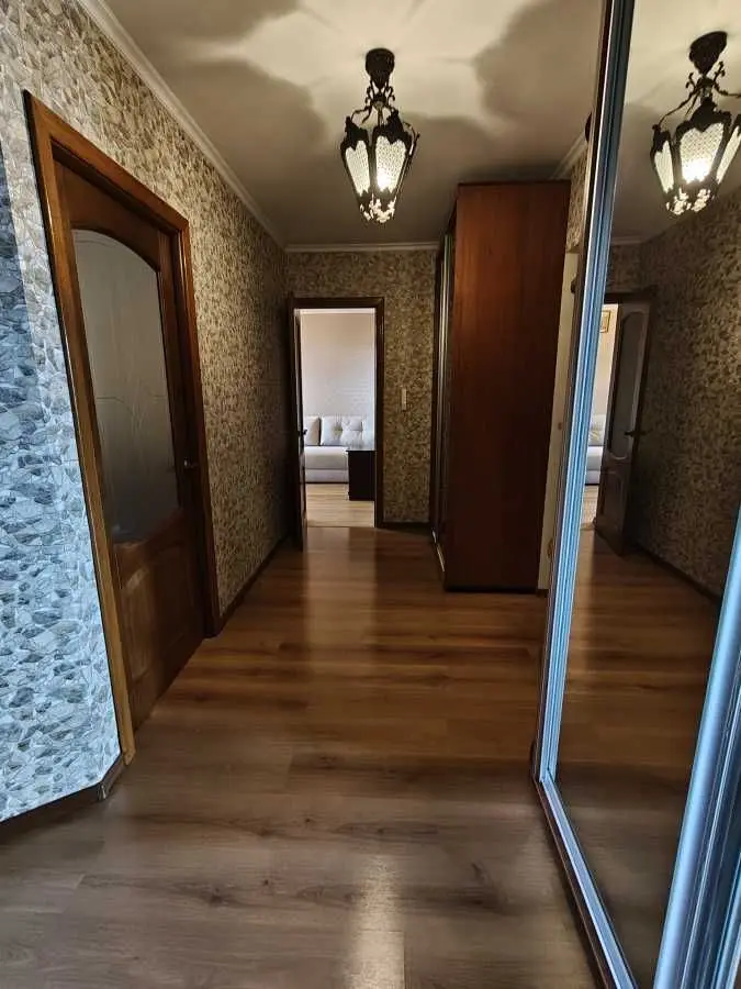 Фото Rent a 2-room apartment, Petra Hryhorenka Avenue 39 Kyiv for long-term rent, price: 16000 UAH, code 6982