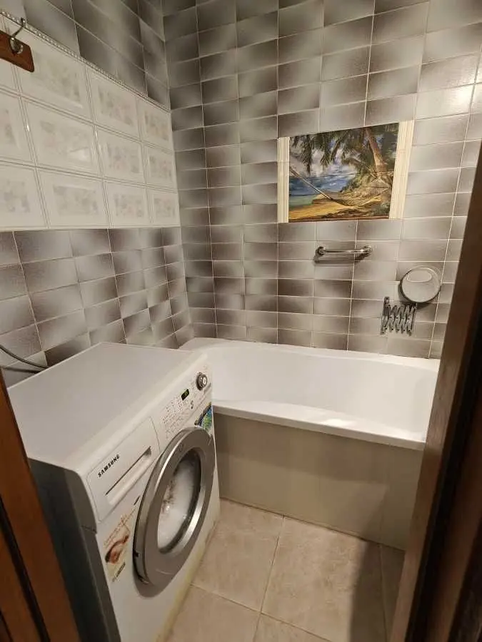 Фото Rent a 2-room apartment, Petra Hryhorenka Avenue 39 Kyiv for long-term rent, price: 16000 UAH, code 6982