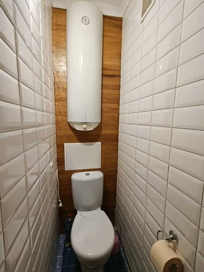 Фото Rent a 2-room apartment, Petra Hryhorenka Avenue 39 Kyiv for long-term rent, price: 16000 UAH, code 6982