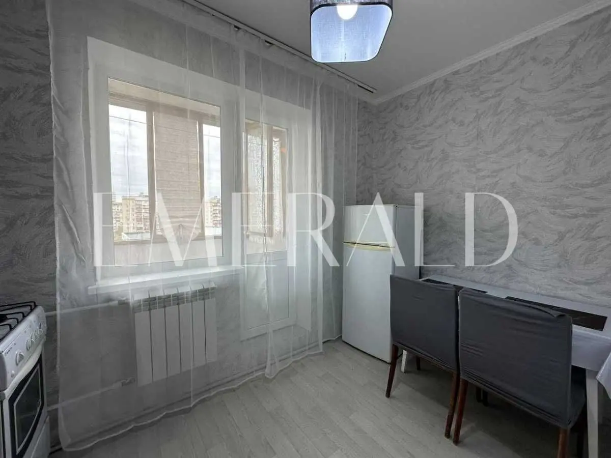Фото Продаю 1 кімнатну квартиру, 38.6 кв. м, Володимира Дурдуківського вул. (Бонч-Бруєвича)  Київ, ціна: 45990 USD, код 6983