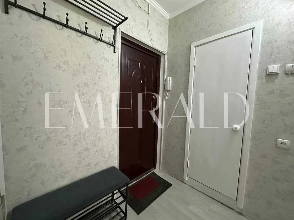 Фото Продаю 1 кімнатну квартиру, 38.6 кв. м, Володимира Дурдуківського вул. (Бонч-Бруєвича)  Київ, ціна: 45990 USD, код 6983