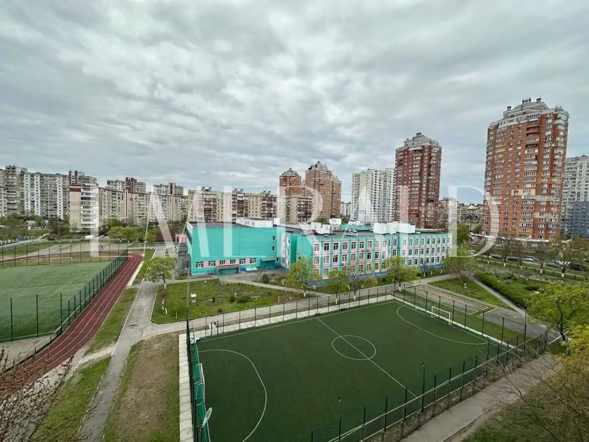 Фото Продаю 1 кімнатну квартиру, 38.6 кв. м, Володимира Дурдуківського вул. (Бонч-Бруєвича)  Київ, ціна: 45990 USD, код 6983
