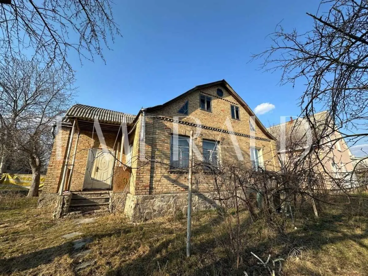 Фото Продаю будинок, 110.2 кв. м, Паркова вул.  Шевченкове, ціна: 39900 USD, код 6984
