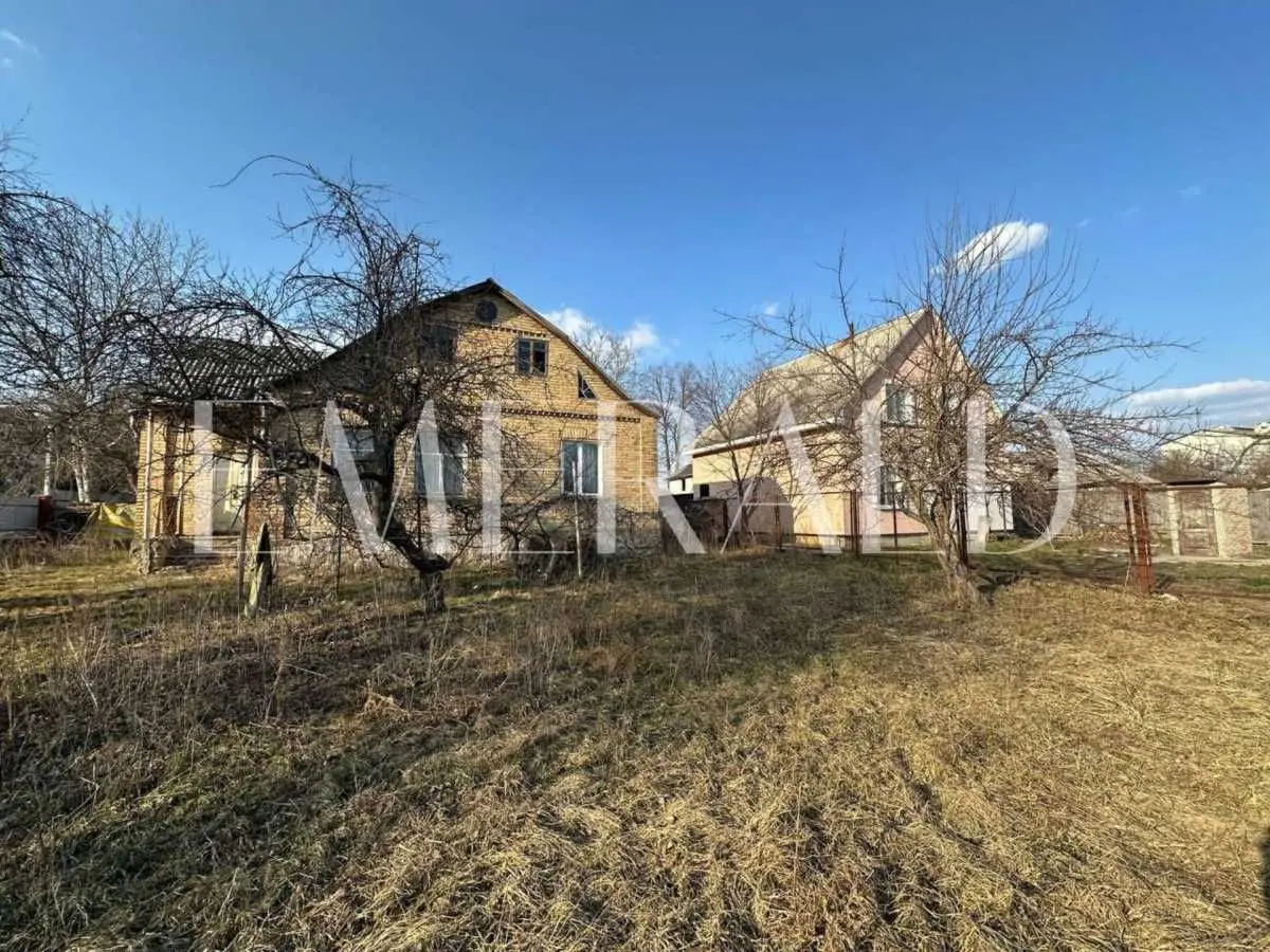 Фото Продаю будинок, 110.2 кв. м, Паркова вул.  Шевченкове, ціна: 39900 USD, код 6984