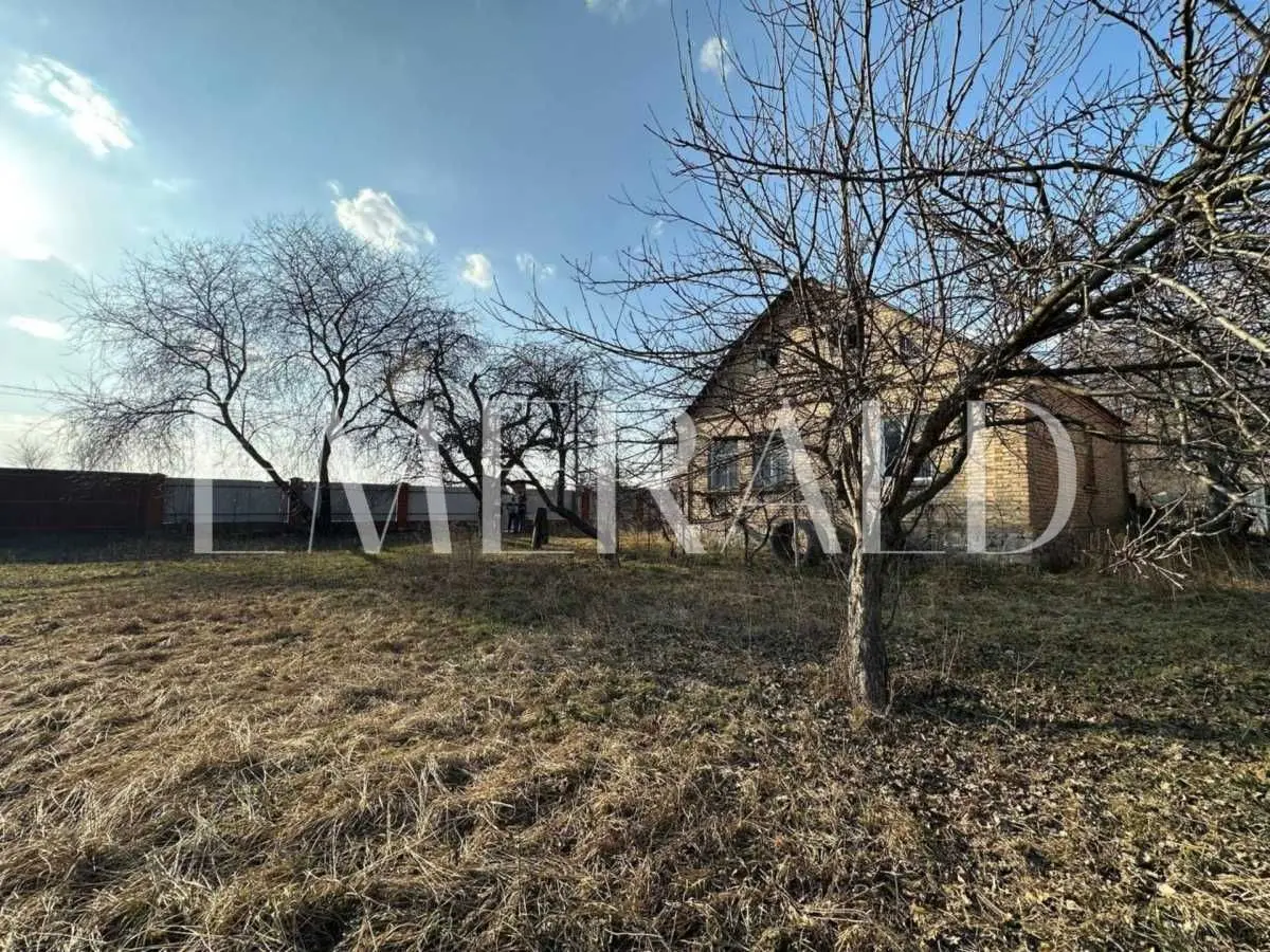 Фото Продаю будинок, 110.2 кв. м, Паркова вул.  Шевченкове, ціна: 39900 USD, код 6984