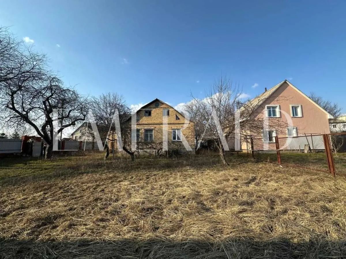 Фото Продаю будинок, 110.2 кв. м, Паркова вул.  Шевченкове, ціна: 39900 USD, код 6984