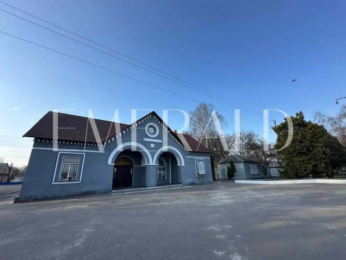 Фото Продаю будинок, 110.2 кв. м, Паркова вул.  Шевченкове, ціна: 39900 USD, код 6984