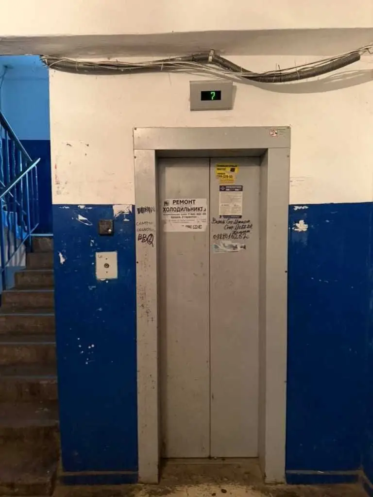 Фото Продаю 1-комнатную квартиру, 27.35 кв. м, Светлицкого ул.  Киев, цена: 24000 USD, код 6985