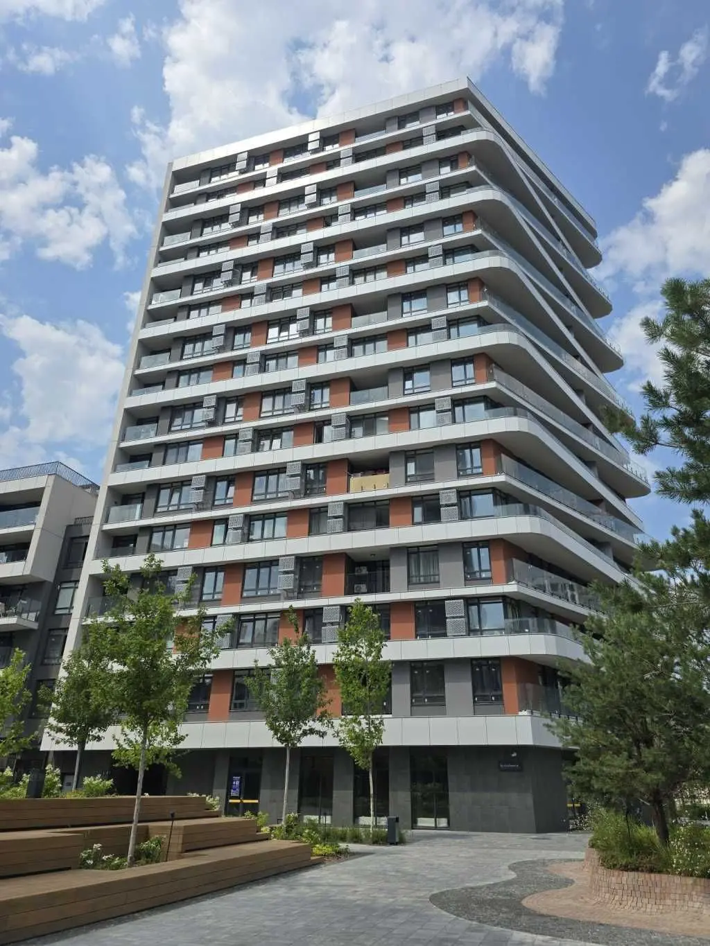 Фото Продаю 1-комнатную квартиру, 37 кв. м, Братская ул. 8 Киев, цена: 150000 USD, код 6986