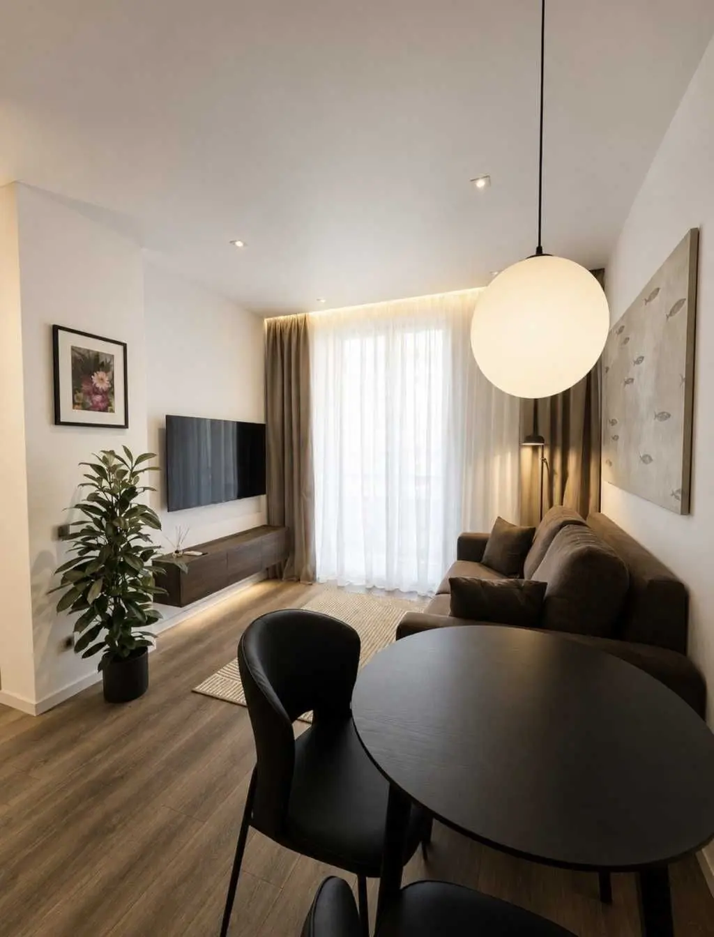 Фото Продаю 1-комнатную квартиру, 37 кв. м, Братская ул. 8 Киев, цена: 150000 USD, код 6986