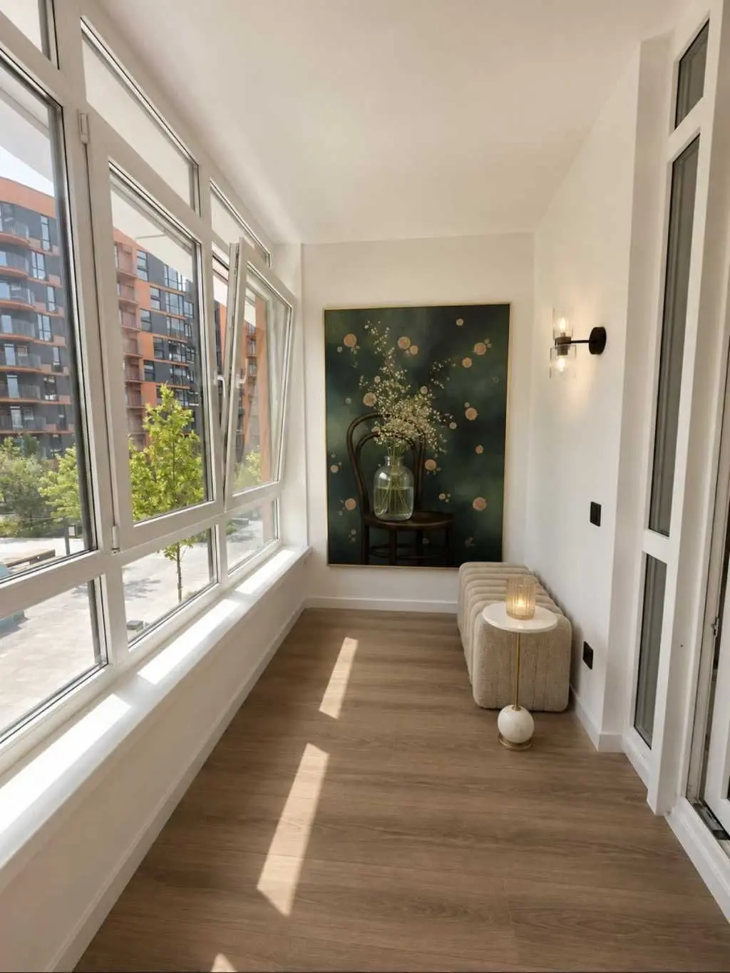 Фото Продаю 1-комнатную квартиру, 37 кв. м, Братская ул. 8 Киев, цена: 150000 USD, код 6986