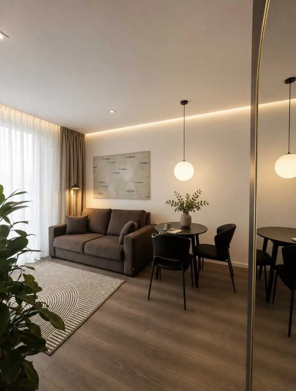 Фото Продаю 1-комнатную квартиру, 37 кв. м, Братская ул. 8 Киев, цена: 150000 USD, код 6986
