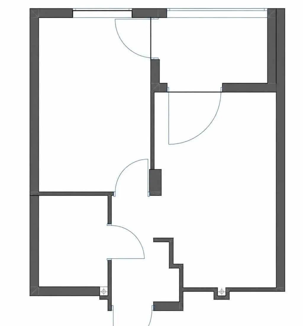 Фото Продаю 1-комнатную квартиру, 37 кв. м, Братская ул. 8 Киев, цена: 150000 USD, код 6986