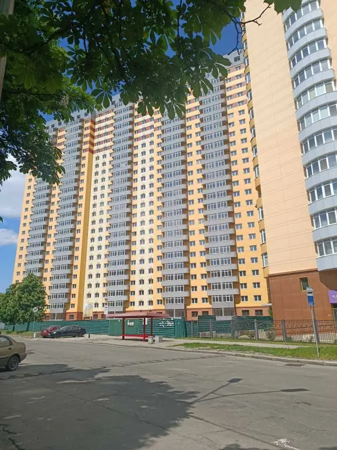 Фото Продаю 3-комнатную квартиру, 99 кв. м, Юрия Кондратюка ул. 1 Киев, цена: 89000 USD, код 6987