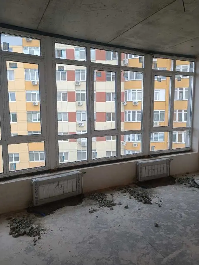 Фото Продаю 3-комнатную квартиру, 99 кв. м, Юрия Кондратюка ул. 1 Киев, цена: 89000 USD, код 6987