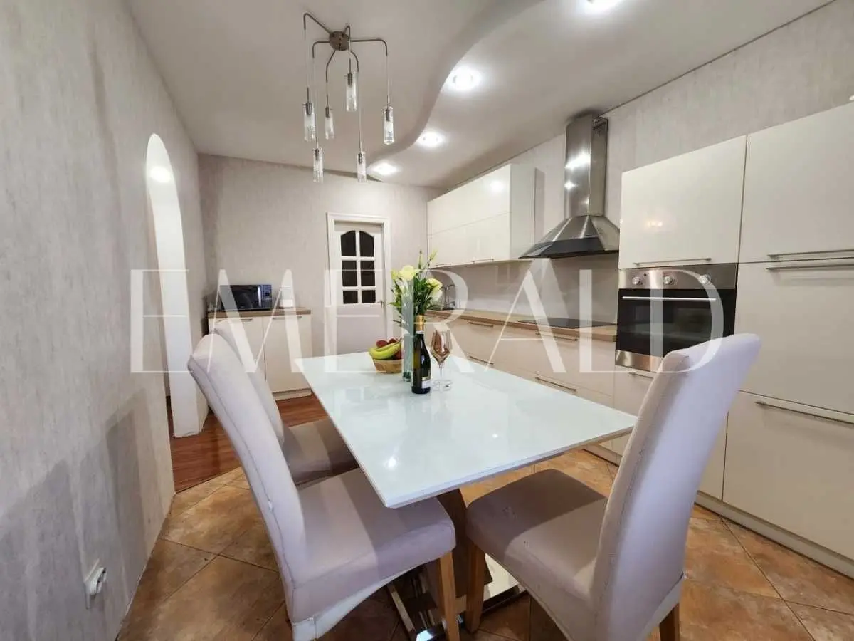Фото Продаю 3 кімнатну квартиру, 90.8 кв. м, Вишняківська вул.  Київ, ціна: 115000 USD, код 6988
