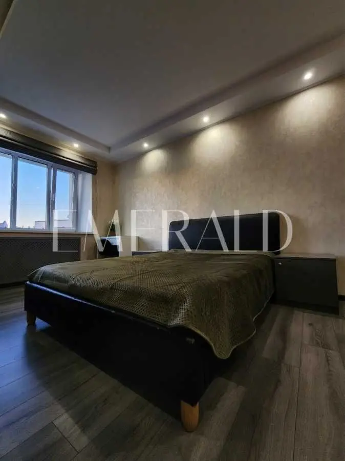 Фото Продаю 3 кімнатну квартиру, 90.8 кв. м, Вишняківська вул.  Київ, ціна: 115000 USD, код 6988