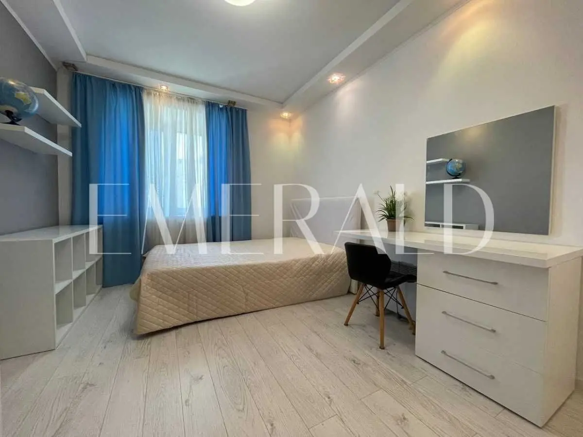Фото Продаю 3 кімнатну квартиру, 90.8 кв. м, Вишняківська вул.  Київ, ціна: 115000 USD, код 6988