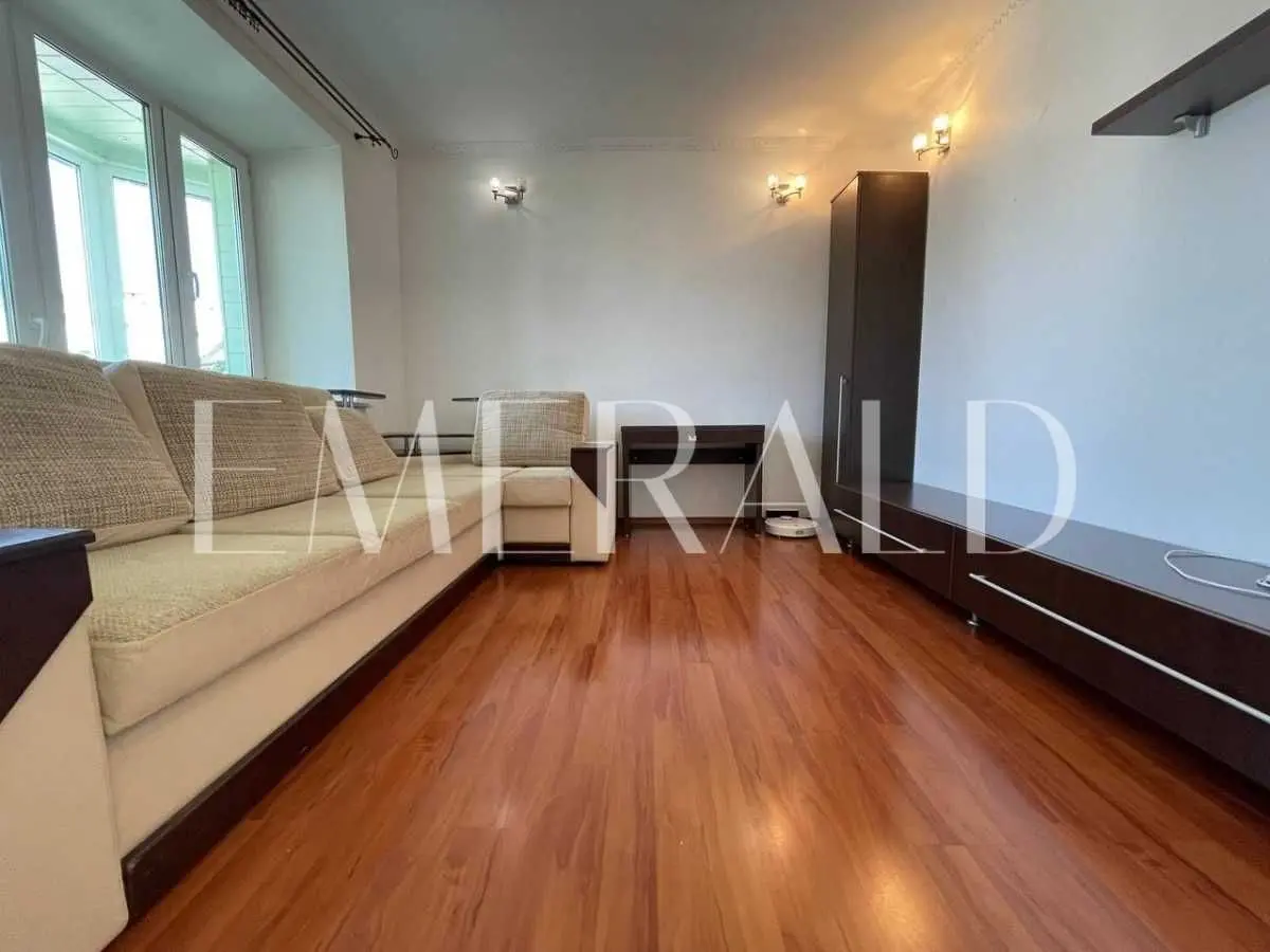 Фото Продаю 3 кімнатну квартиру, 90.8 кв. м, Вишняківська вул.  Київ, ціна: 115000 USD, код 6988