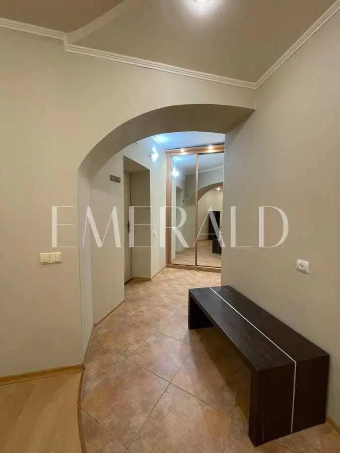 Фото Продаю 3 кімнатну квартиру, 90.8 кв. м, Вишняківська вул.  Київ, ціна: 115000 USD, код 6988