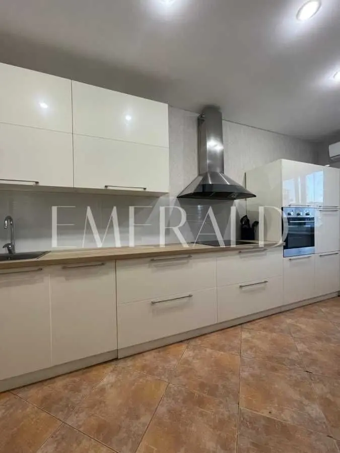 Фото Продаю 3 кімнатну квартиру, 90.8 кв. м, Вишняківська вул.  Київ, ціна: 115000 USD, код 6988