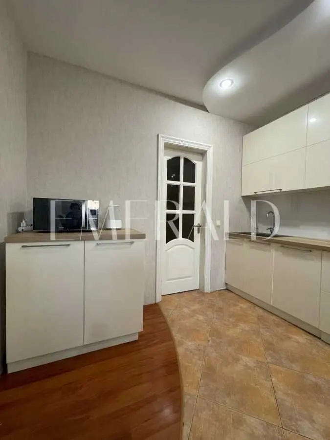 Фото Продаю 3 кімнатну квартиру, 90.8 кв. м, Вишняківська вул.  Київ, ціна: 115000 USD, код 6988