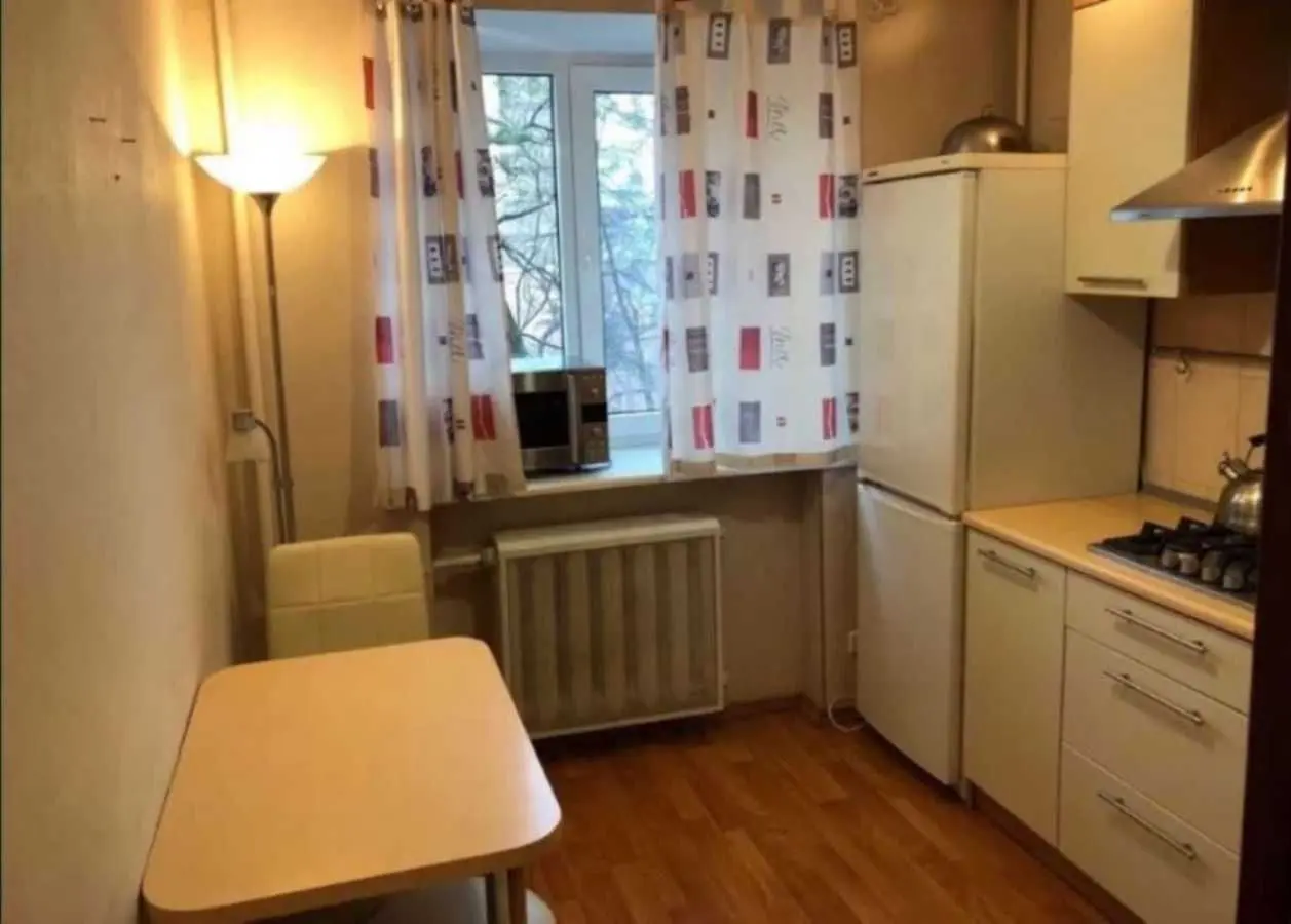 Фото Rent a 2-room apartment, Vvedenska Street 26 Kyiv for long-term rent, price: 28000 UAH, code 6989