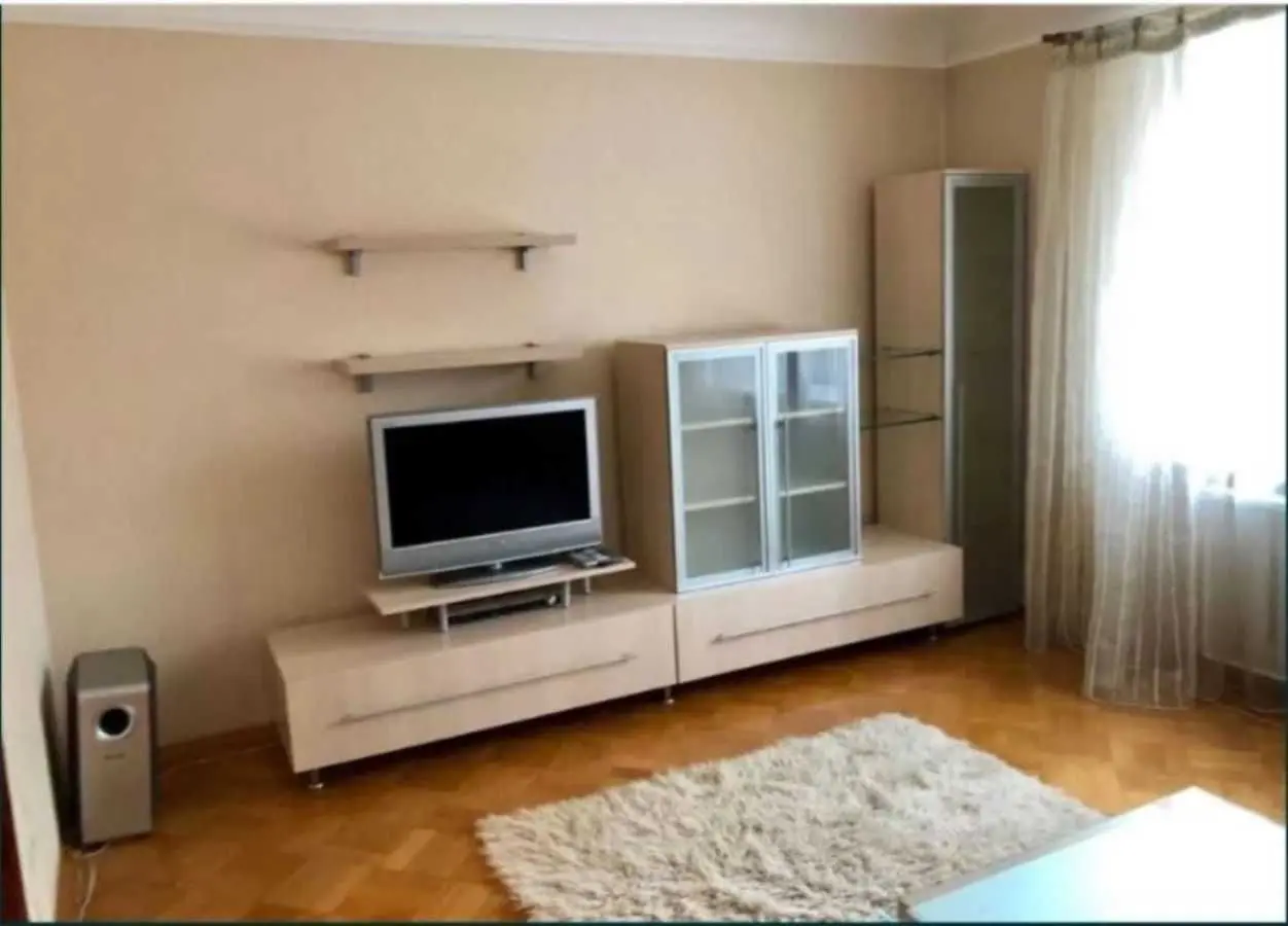 Фото Rent a 2-room apartment, Vvedenska Street 26 Kyiv for long-term rent, price: 28000 UAH, code 6989