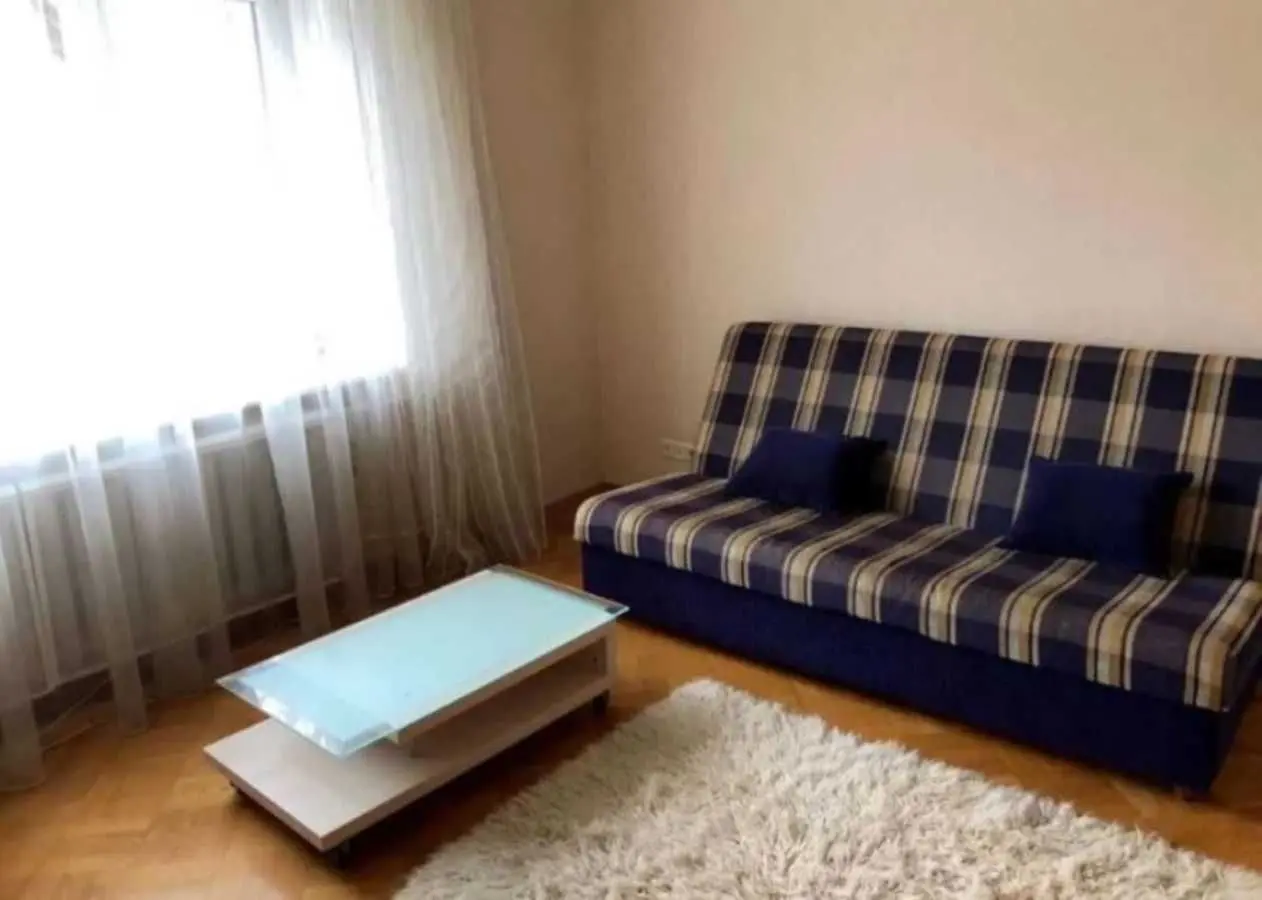 Фото Rent a 2-room apartment, Vvedenska Street 26 Kyiv for long-term rent, price: 28000 UAH, code 6989