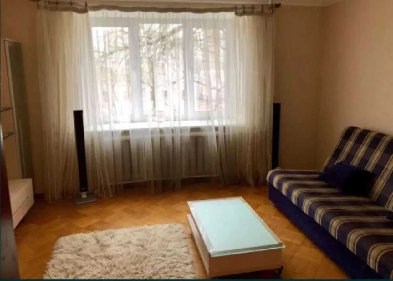 Фото Rent a 2-room apartment, Vvedenska Street 26 Kyiv for long-term rent, price: 28000 UAH, code 6989