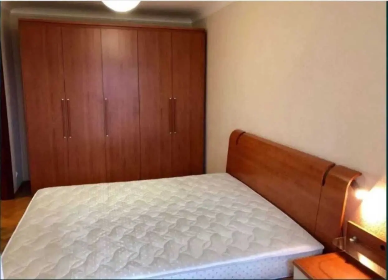 Фото Rent a 2-room apartment, Vvedenska Street 26 Kyiv for long-term rent, price: 28000 UAH, code 6989