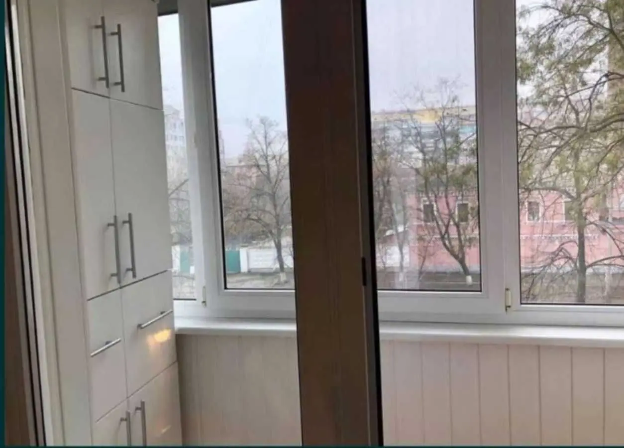 Фото Rent a 2-room apartment, Vvedenska Street 26 Kyiv for long-term rent, price: 28000 UAH, code 6989