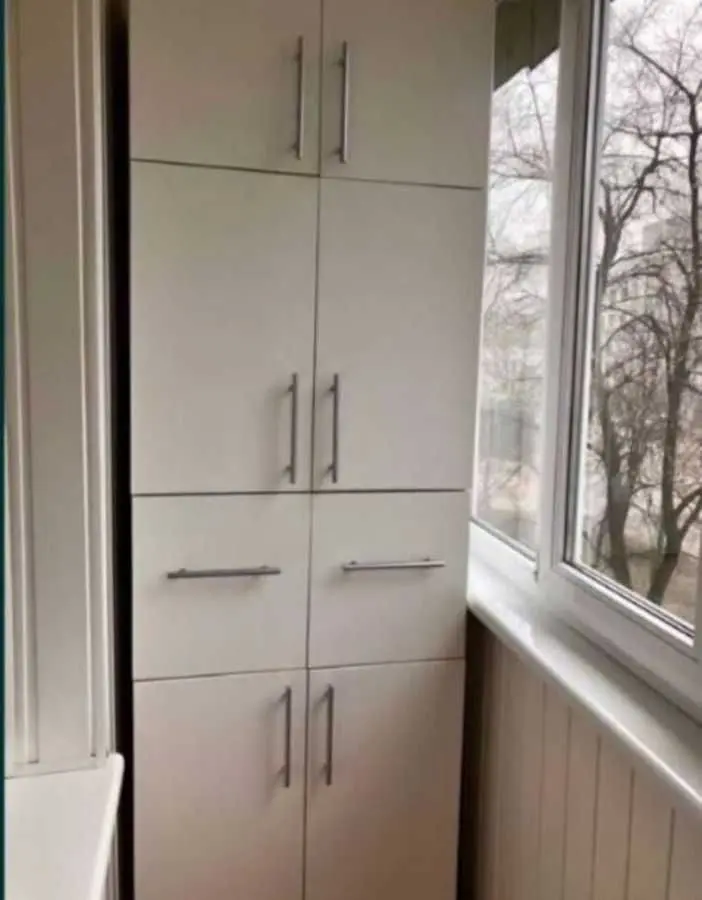 Фото Rent a 2-room apartment, Vvedenska Street 26 Kyiv for long-term rent, price: 28000 UAH, code 6989