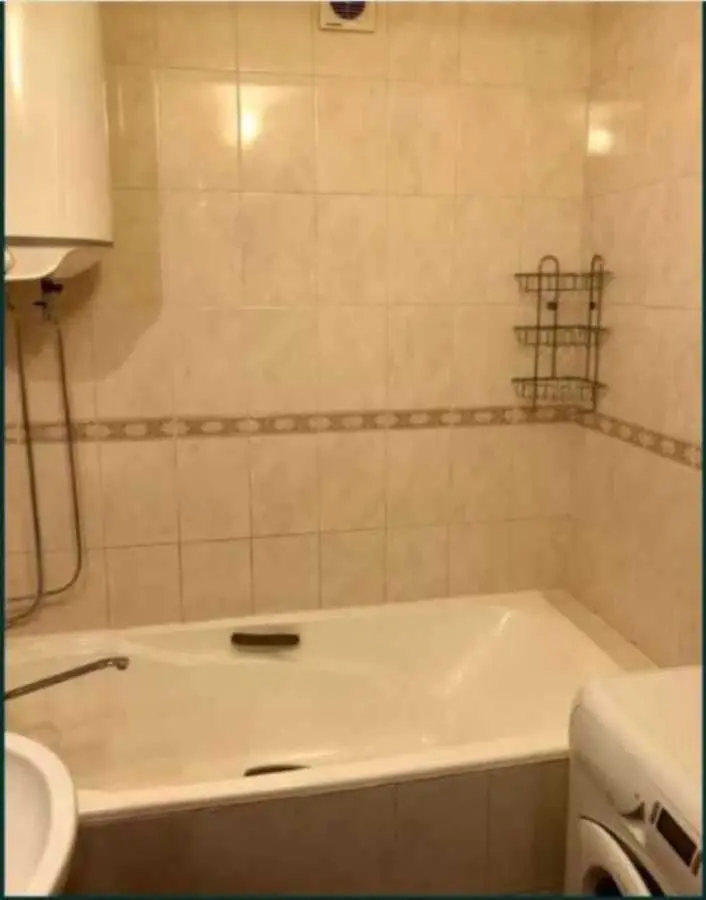 Фото Rent a 2-room apartment, Vvedenska Street 26 Kyiv for long-term rent, price: 28000 UAH, code 6989