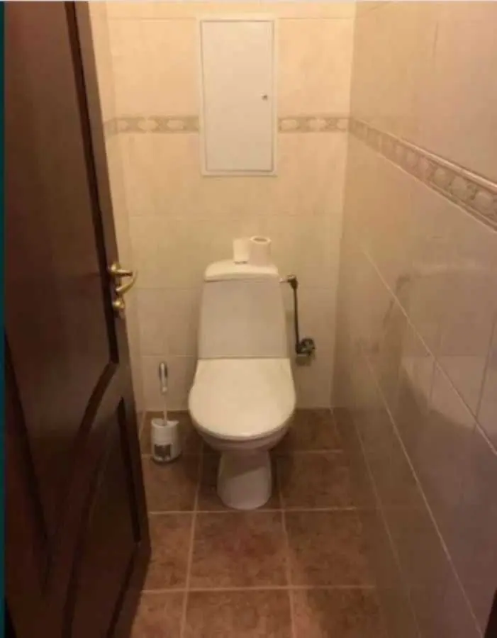Фото Rent a 2-room apartment, Vvedenska Street 26 Kyiv for long-term rent, price: 28000 UAH, code 6989