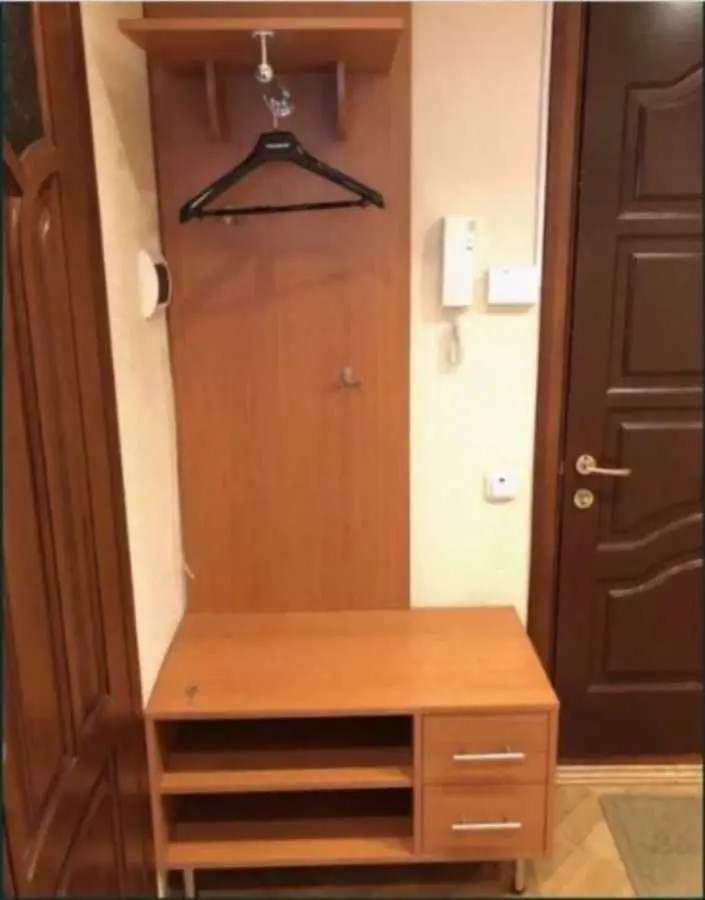 Фото Rent a 2-room apartment, Vvedenska Street 26 Kyiv for long-term rent, price: 28000 UAH, code 6989