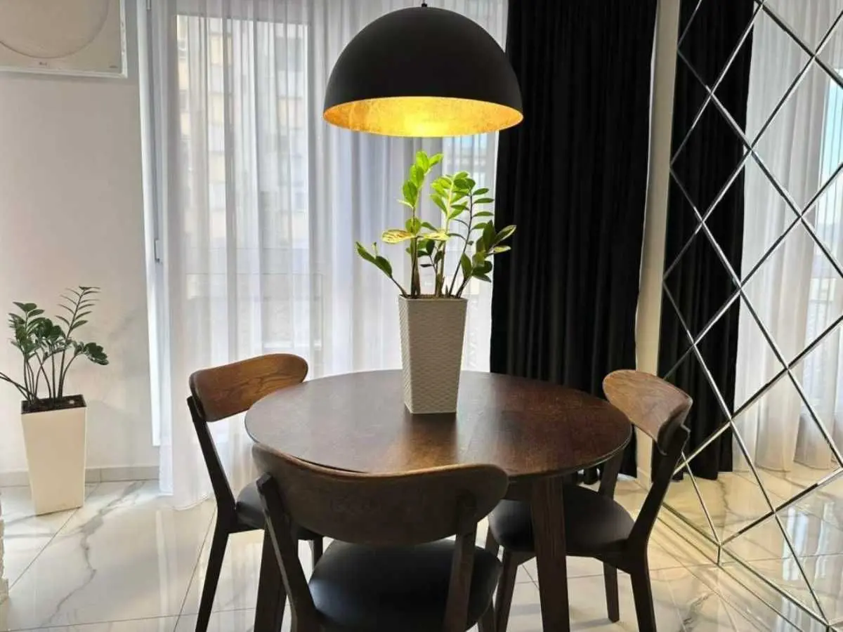 Фото Rent a 1-room apartment, Antonovycha Street (Horkoho Street)  Kyiv for long-term rent, price: 900 USD, code 6990