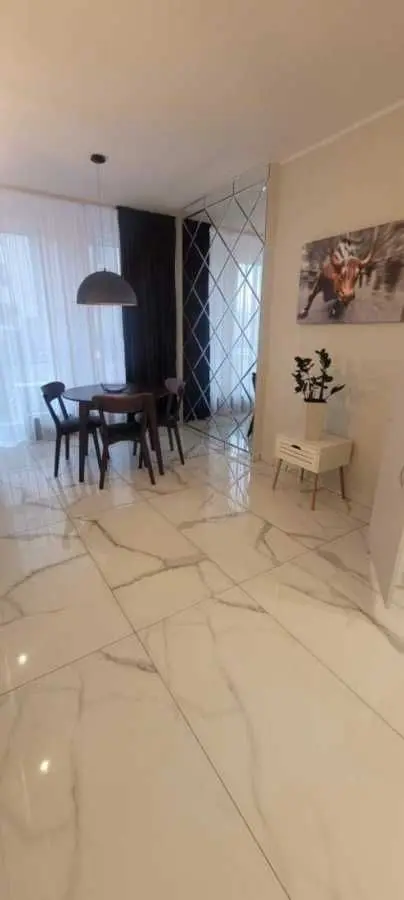 Фото Rent a 1-room apartment, Antonovycha Street (Horkoho Street)  Kyiv for long-term rent, price: 900 USD, code 6990