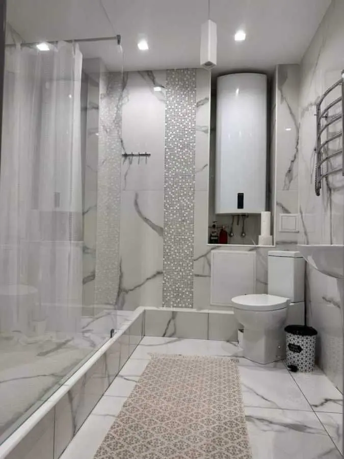 Фото Rent a 1-room apartment, Antonovycha Street (Horkoho Street)  Kyiv for long-term rent, price: 900 USD, code 6990