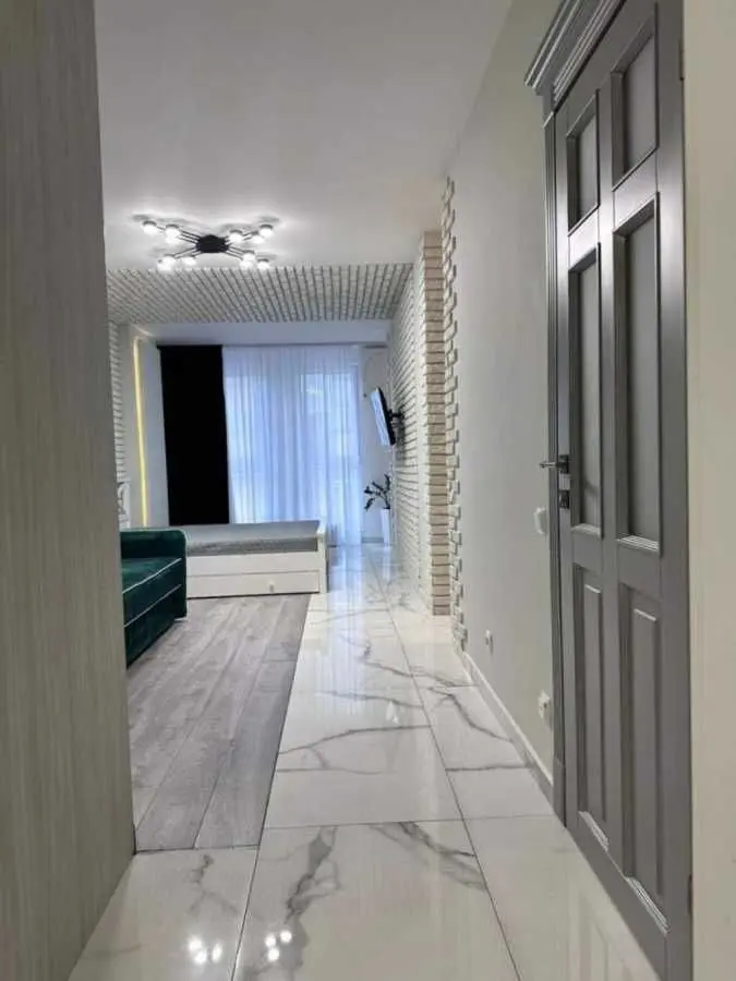 Фото Rent a 1-room apartment, Antonovycha Street (Horkoho Street)  Kyiv for long-term rent, price: 900 USD, code 6990